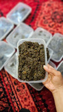 حشو آماده
